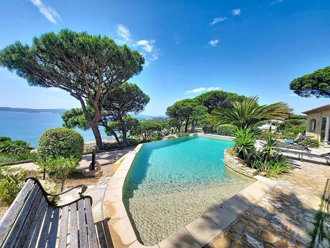 Maison à vendre, 230m², Sainte-Maxime