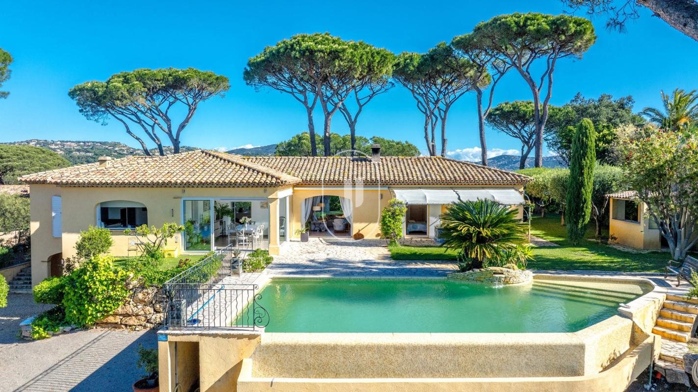 Maison à vendre, 230m², Sainte-Maxime