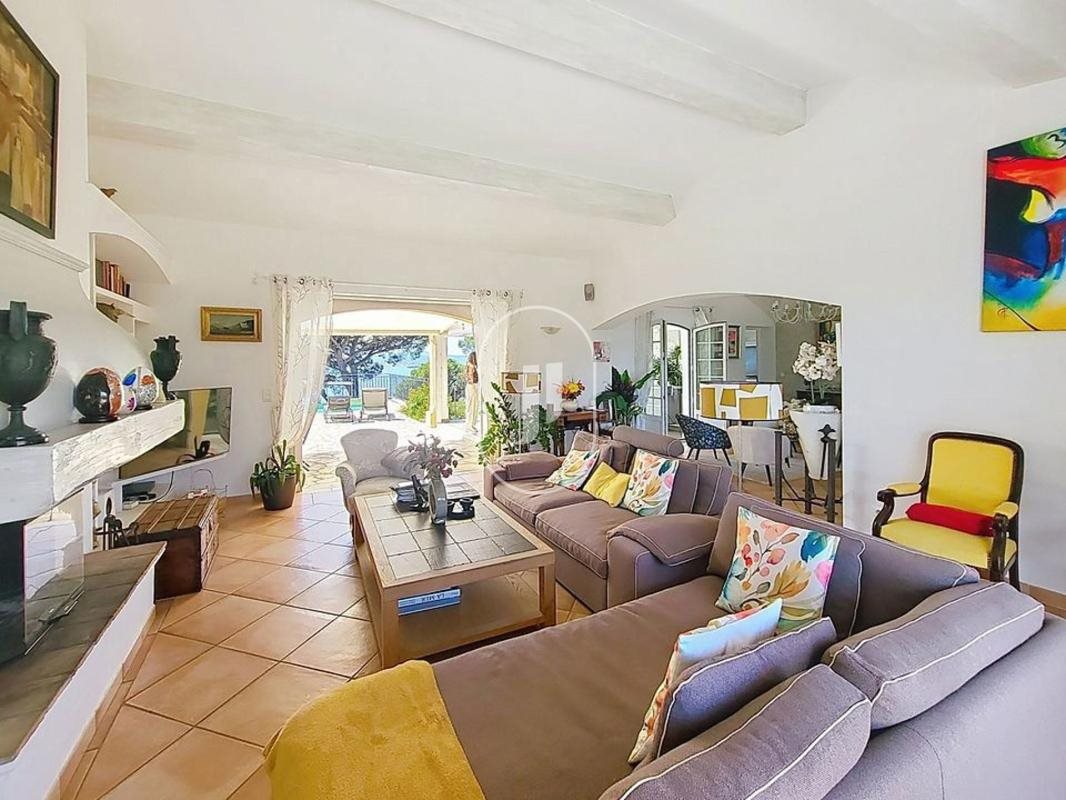 Maison à vendre, 230m², Sainte-Maxime