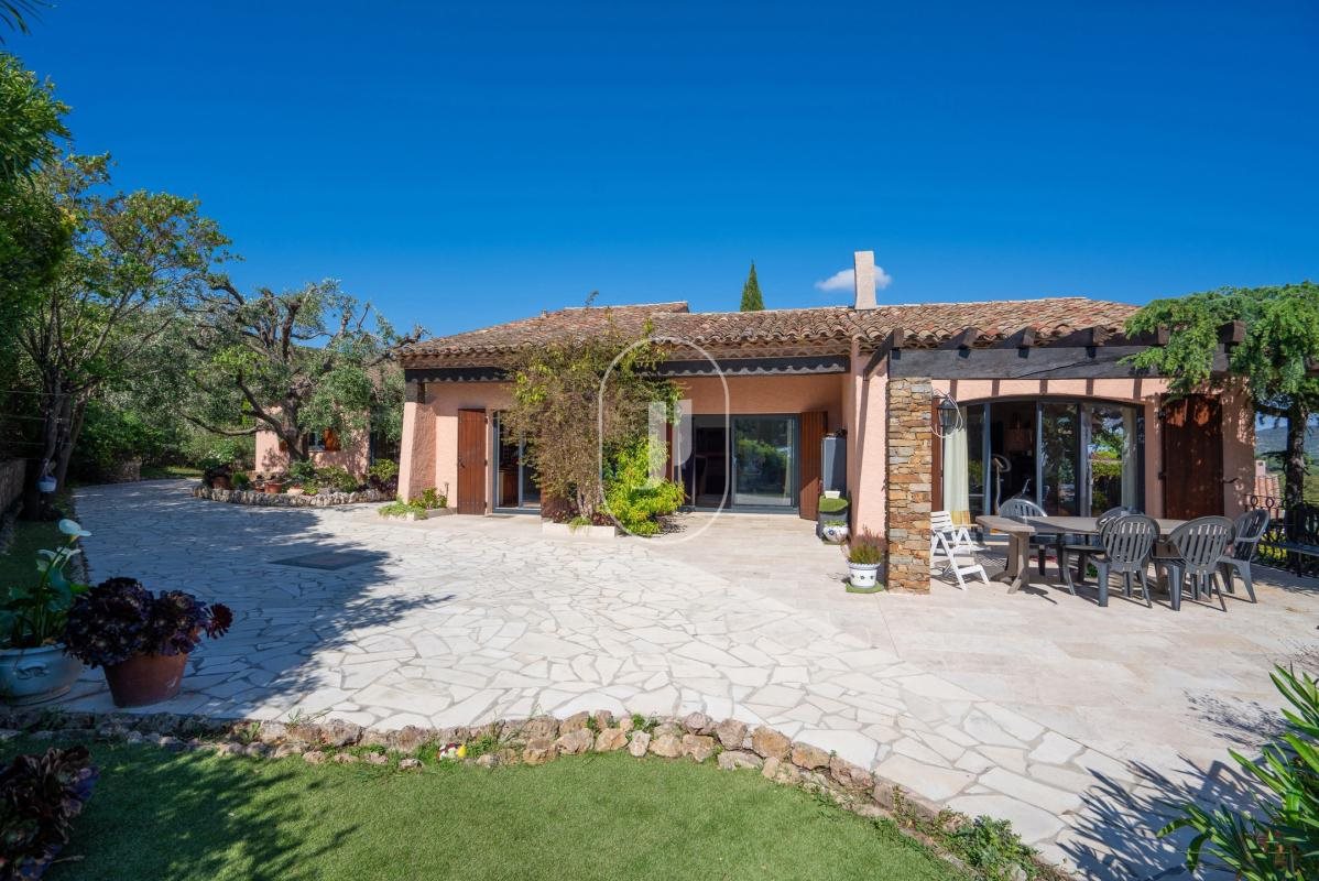 Maison à vendre, 210m², Sainte-Maxime