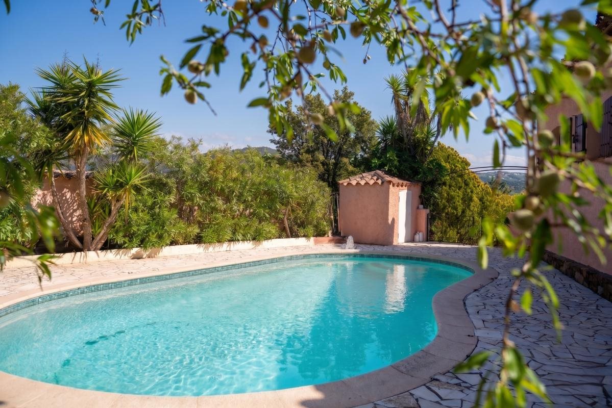 Maison à vendre, 210m², Sainte-Maxime