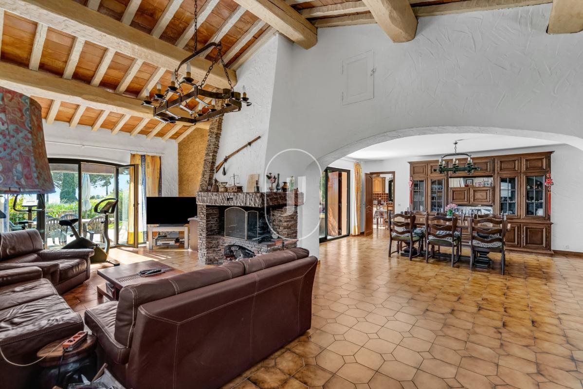 Maison à vendre, 210m², Sainte-Maxime