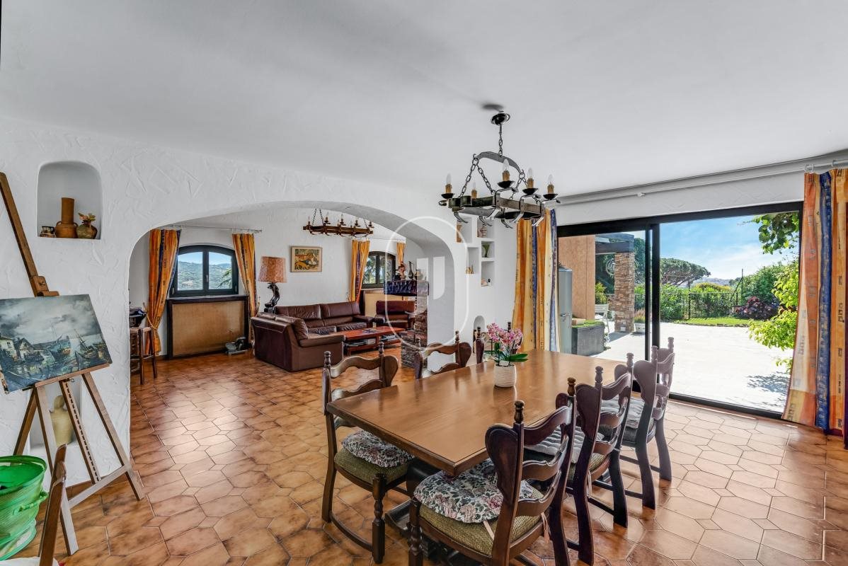 Maison à vendre, 210m², Sainte-Maxime
