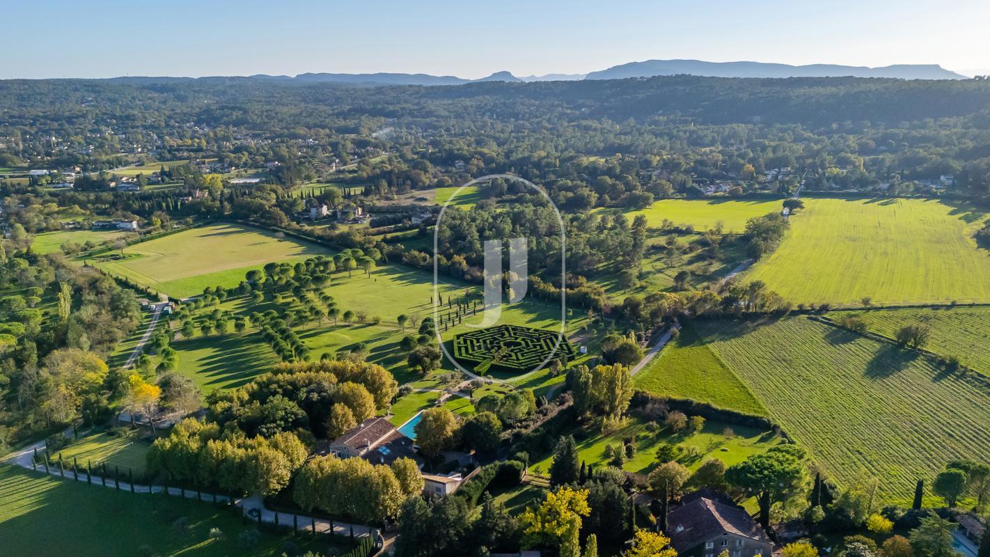 Maison à vendre, 677m², Fayence