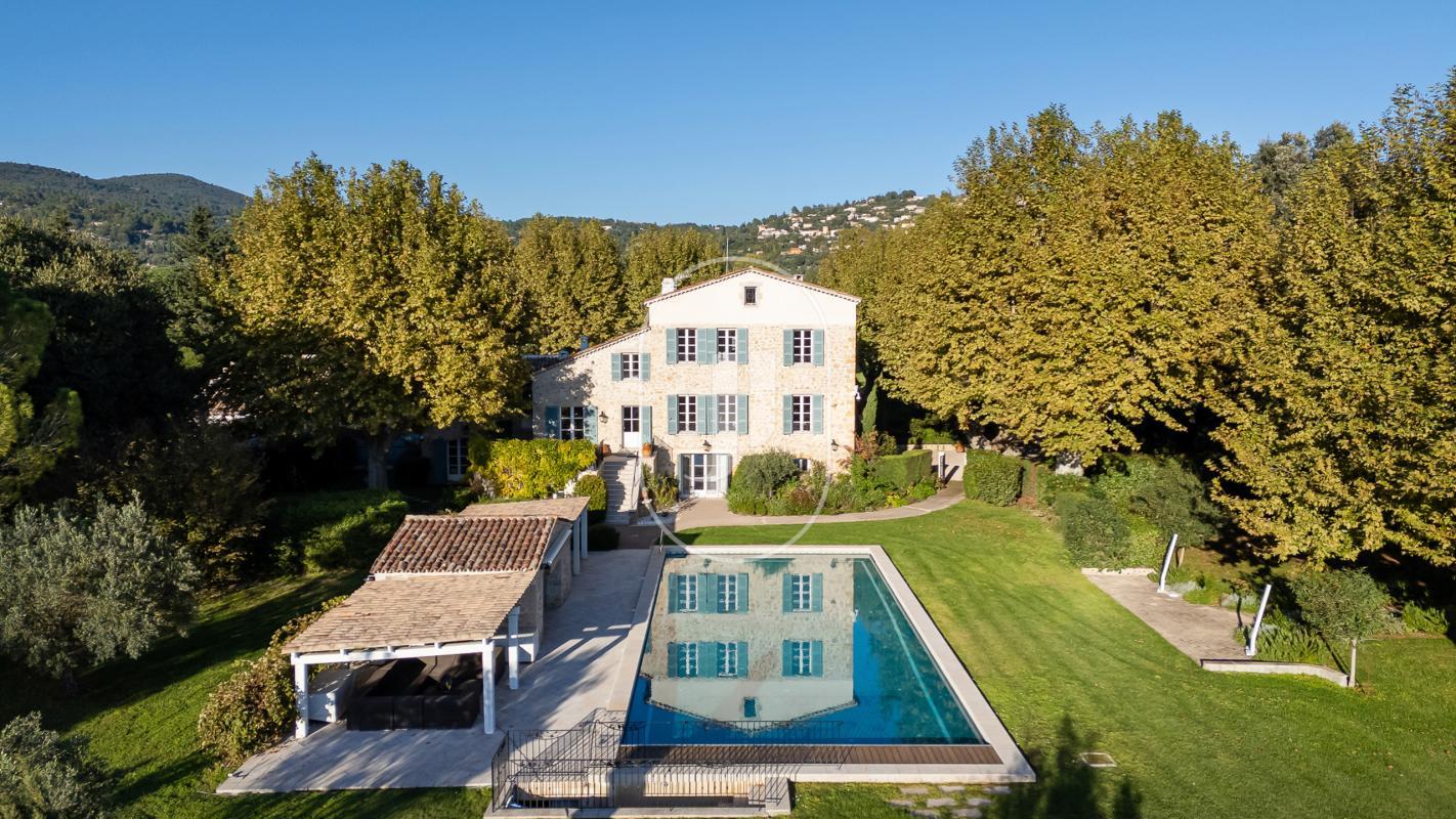 Maison à vendre, 677m², Fayence