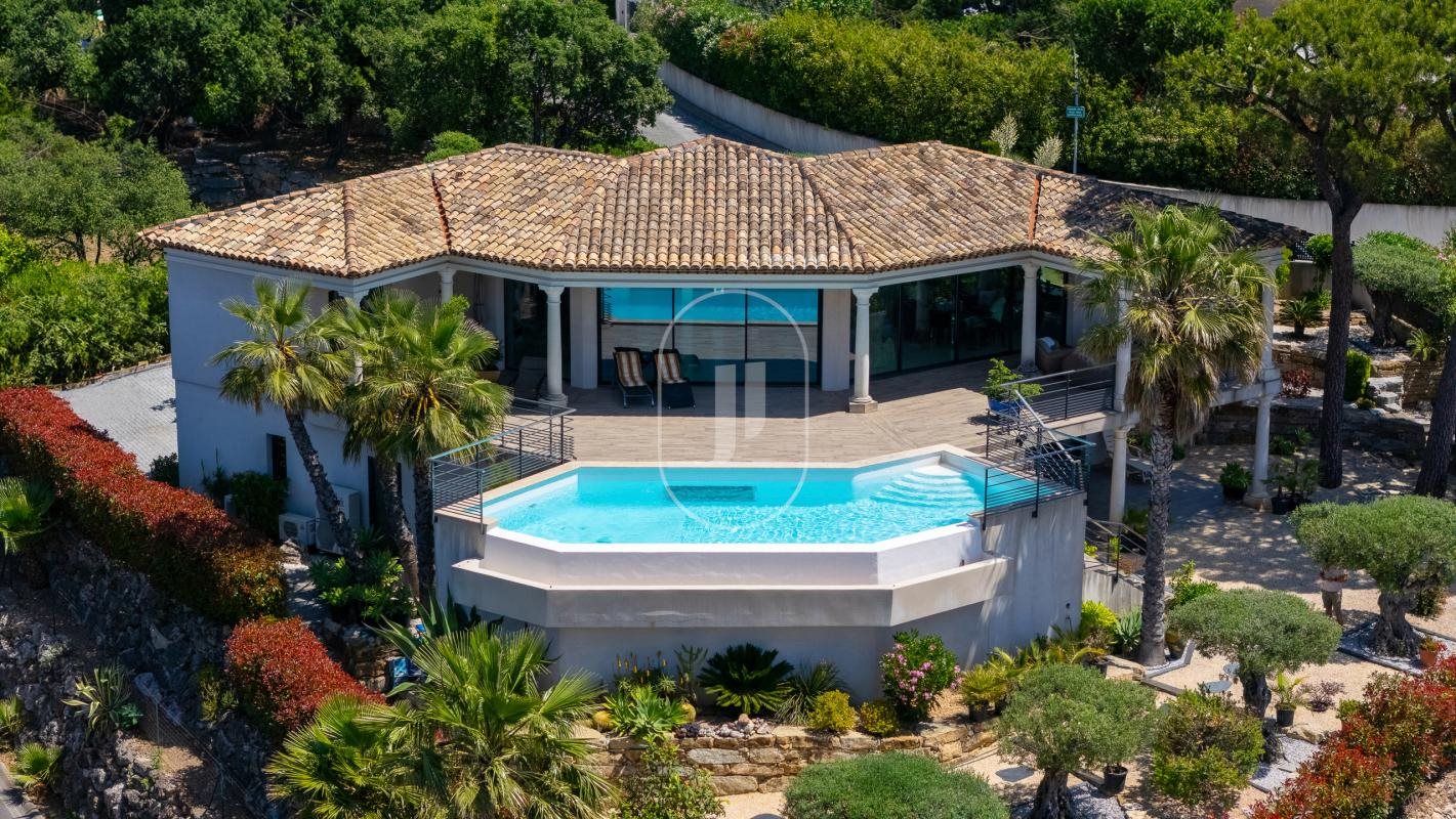 Maison à vendre, 150m², Sainte-Maxime