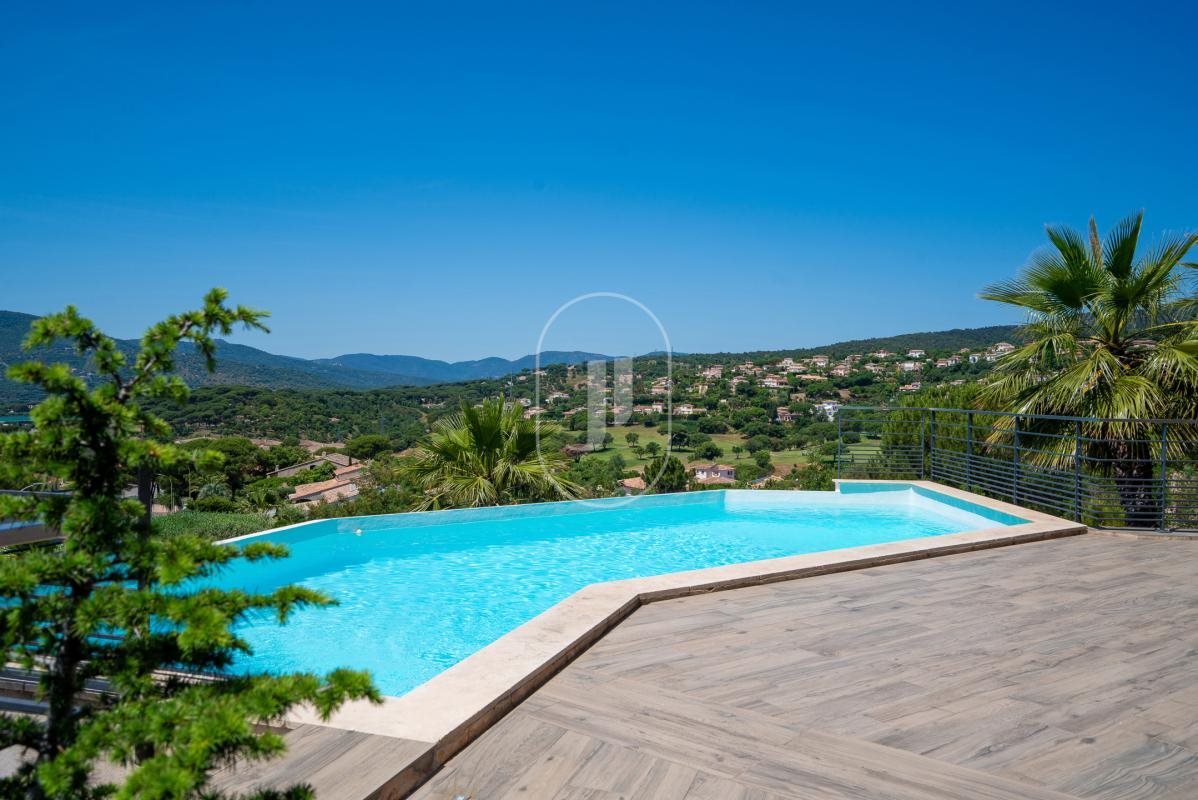Maison à vendre, 150m², Sainte-Maxime