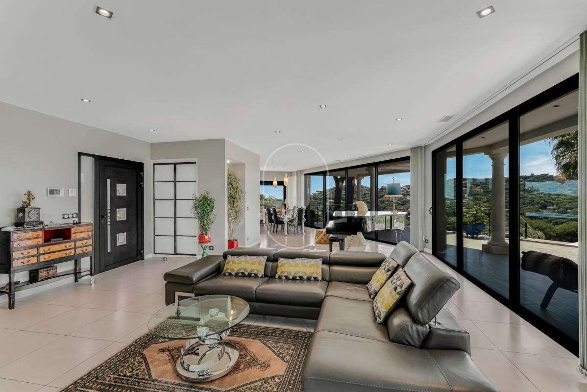 Maison à vendre, 150m², Sainte-Maxime