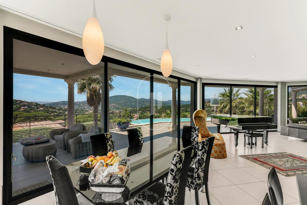 Maison à vendre, 150m², Sainte-Maxime