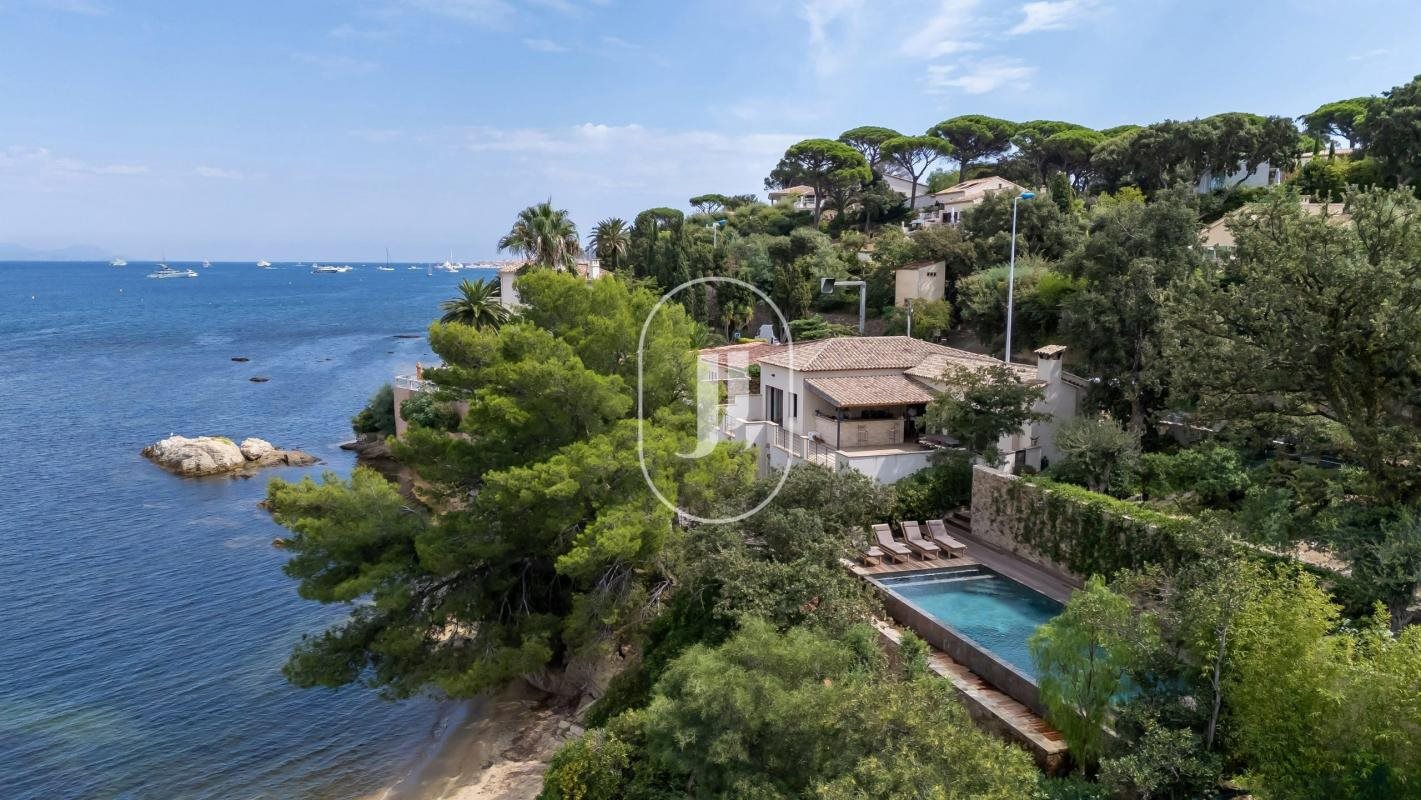 Maison à vendre, 170m², Gassin