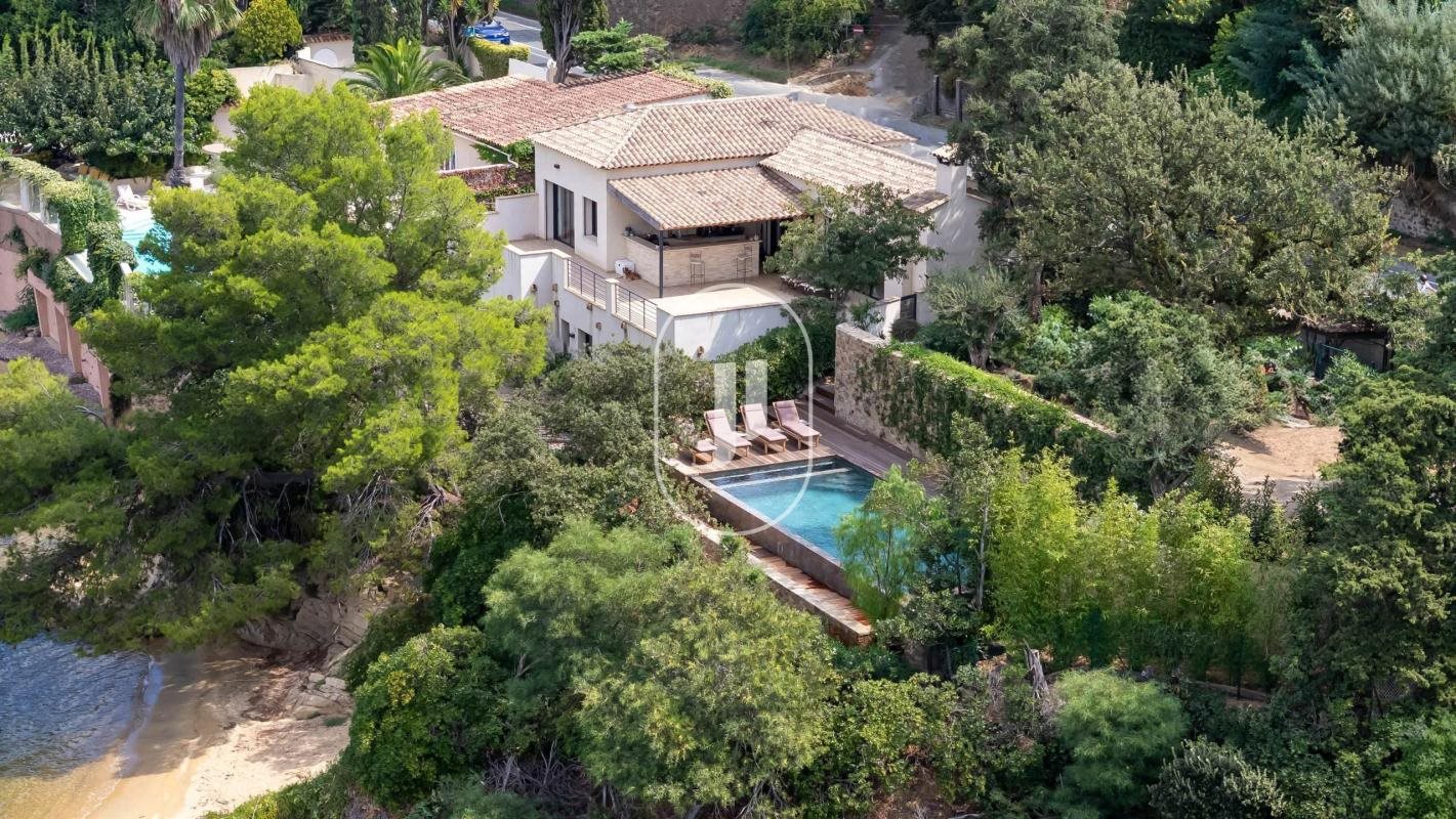 Maison à vendre, 170m², Gassin