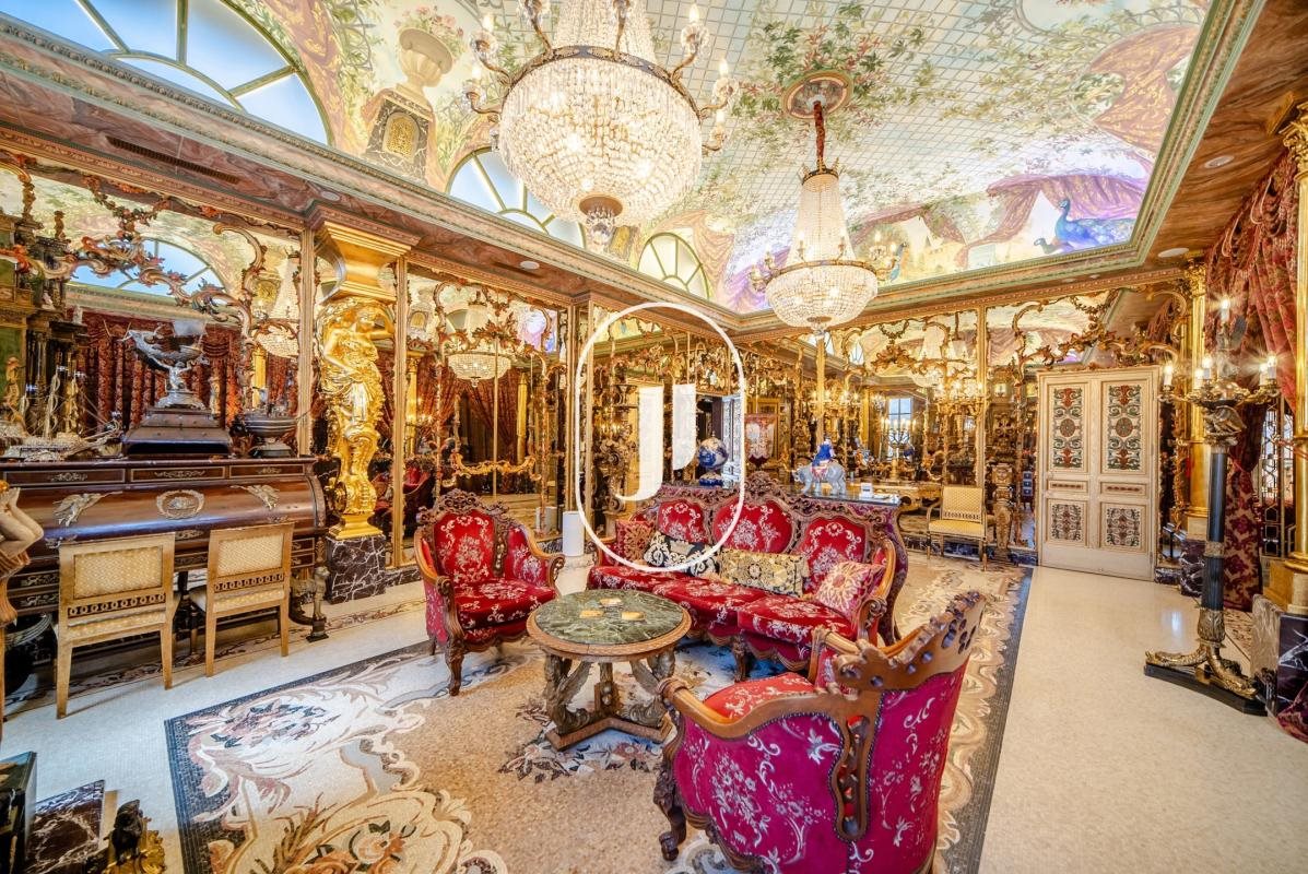 Maison – Antibes, Le Ponteil, Juan-les-Pins - Vue 4