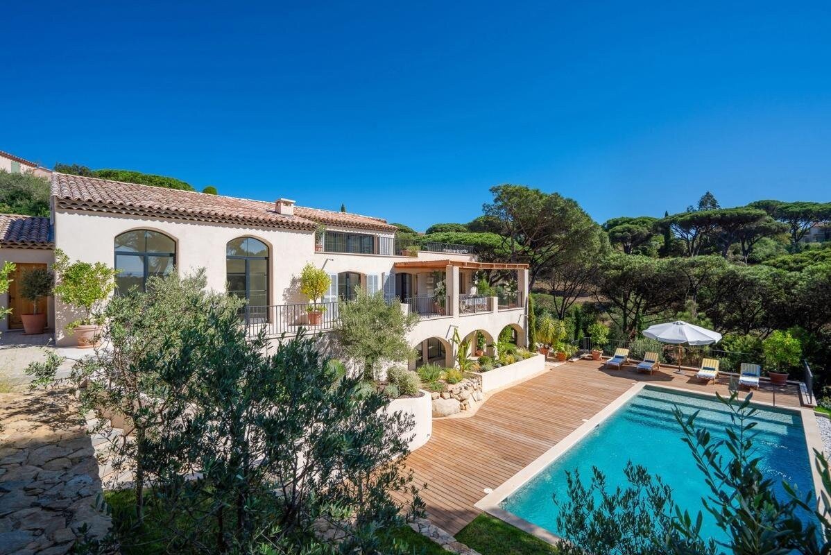 Maison à vendre, 421m², Ramatuelle