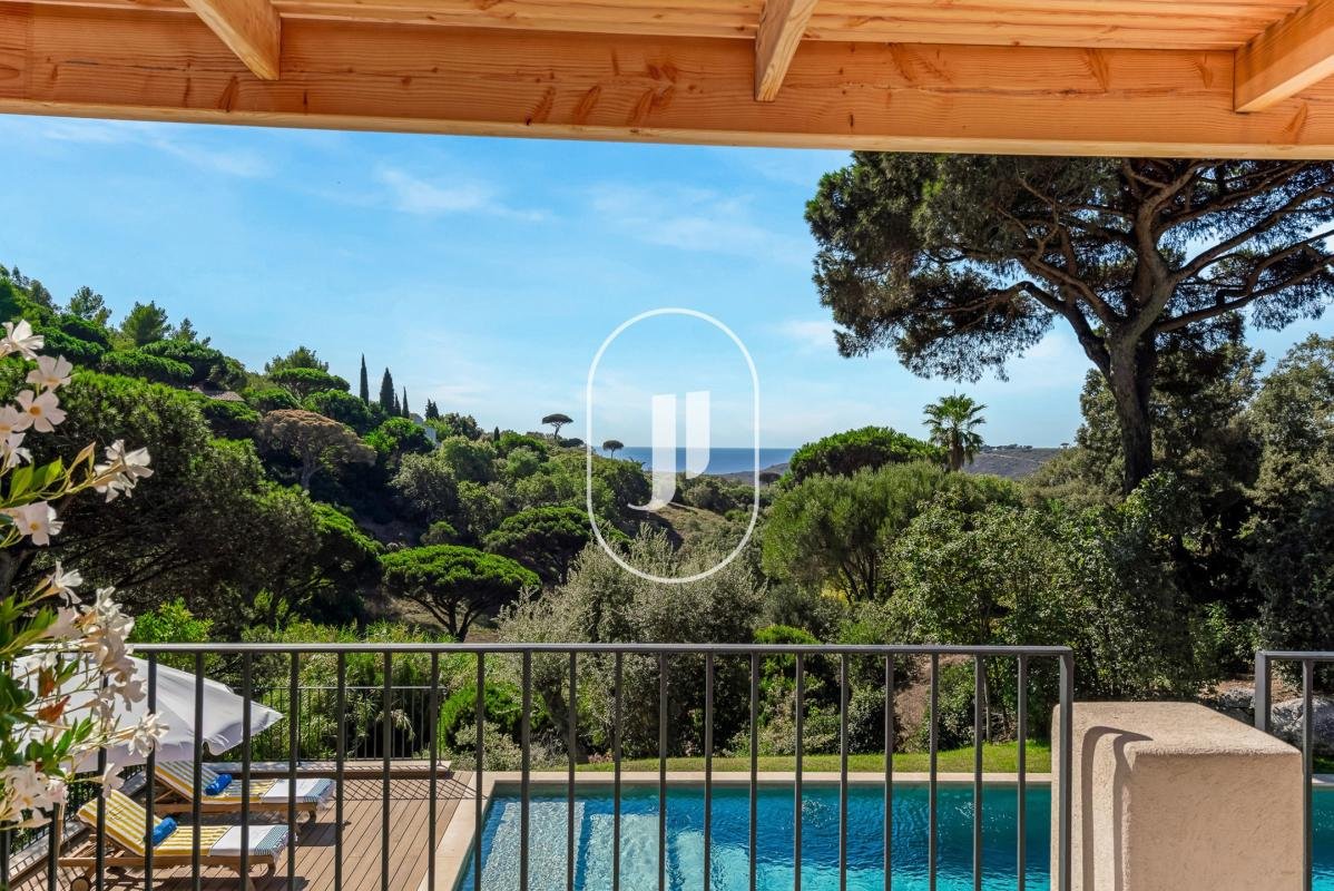Maison à vendre, 421m², Ramatuelle