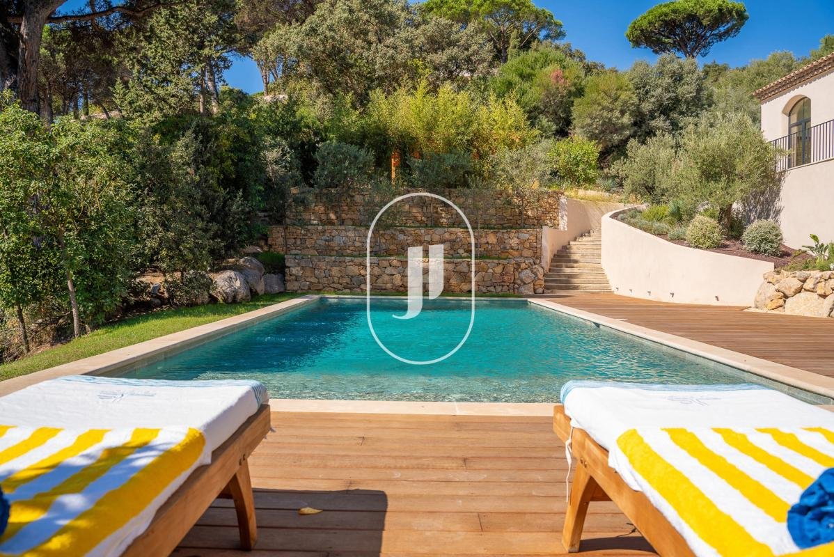 Maison à vendre, 421m², Ramatuelle