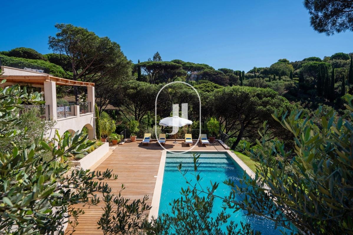 Maison à vendre, 421m², Ramatuelle