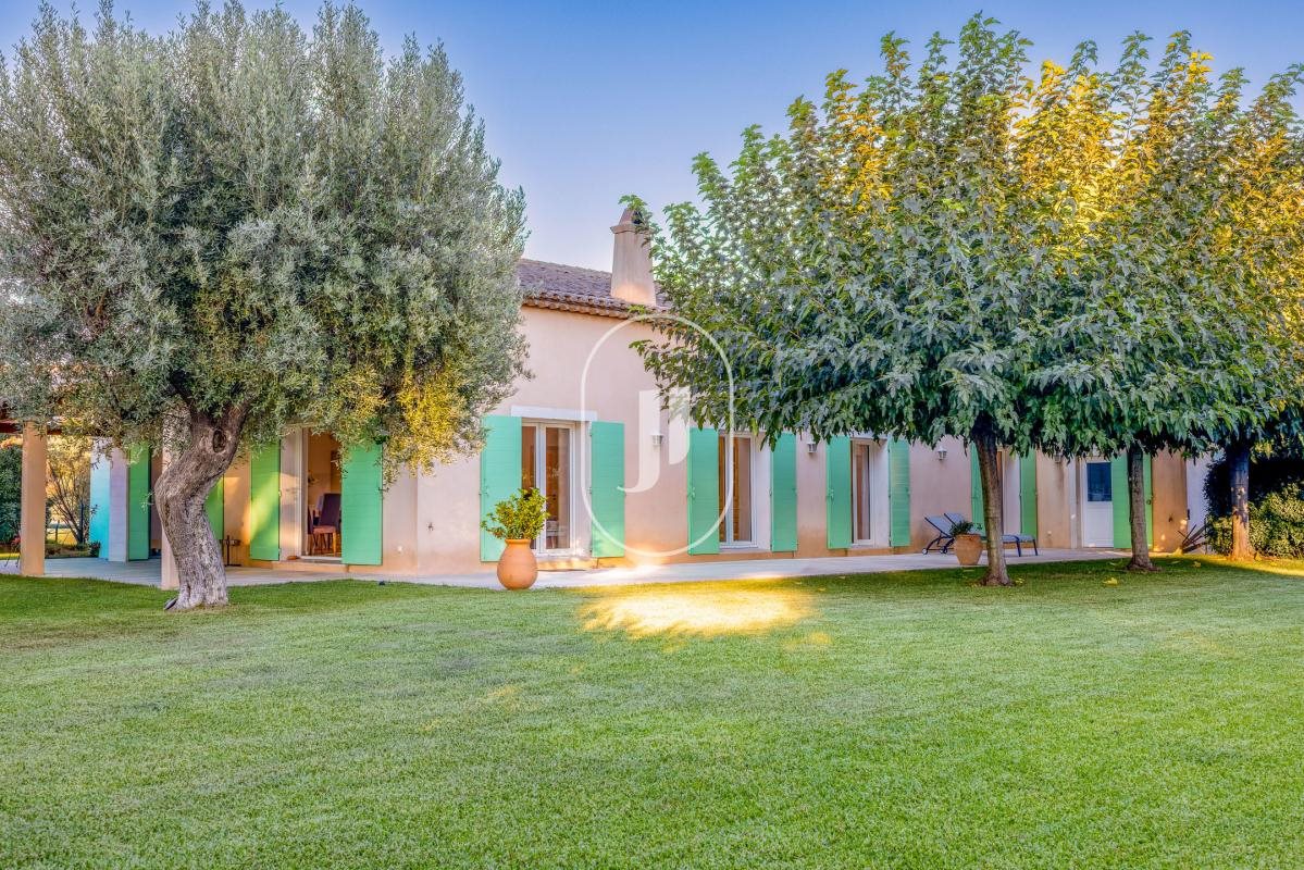 Maison à vendre, 315m², Saint-Tropez