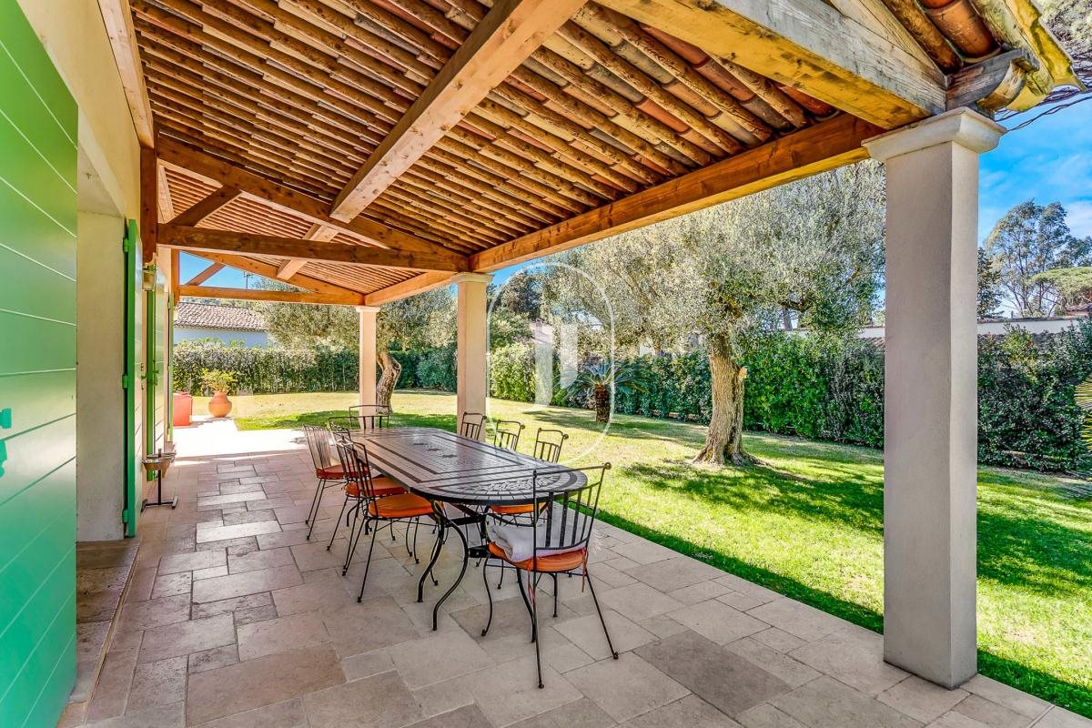Maison à vendre, 315m², Saint-Tropez