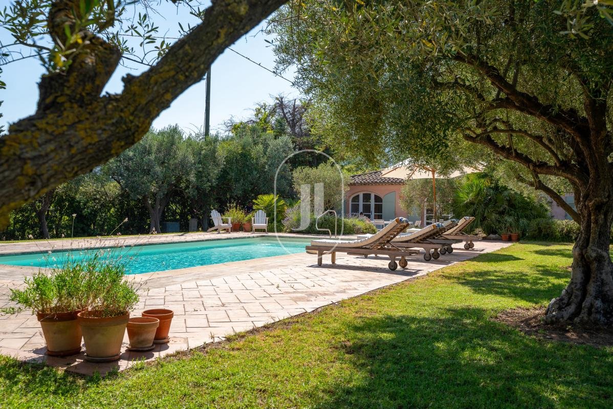 Maison à vendre, 430m², Ramatuelle