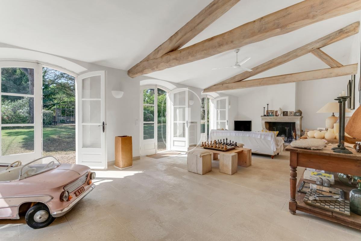Maison à vendre, 430m², Ramatuelle