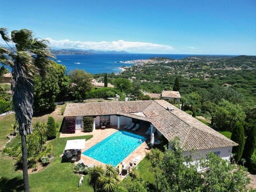 Maison 7 pièces 250 m² · à Gassin · 250 m² · 10 700 000 €