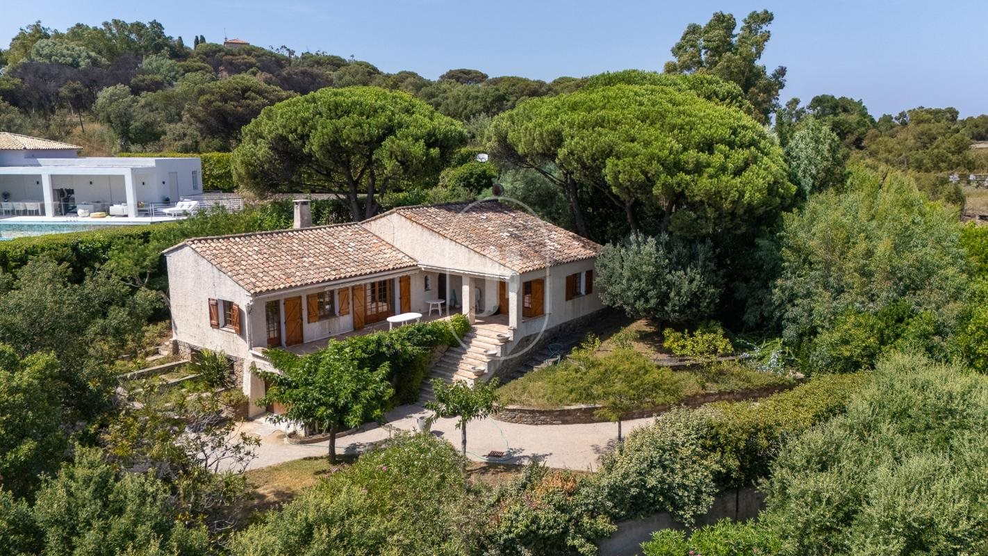 Maison à vendre, 200m², Ramatuelle