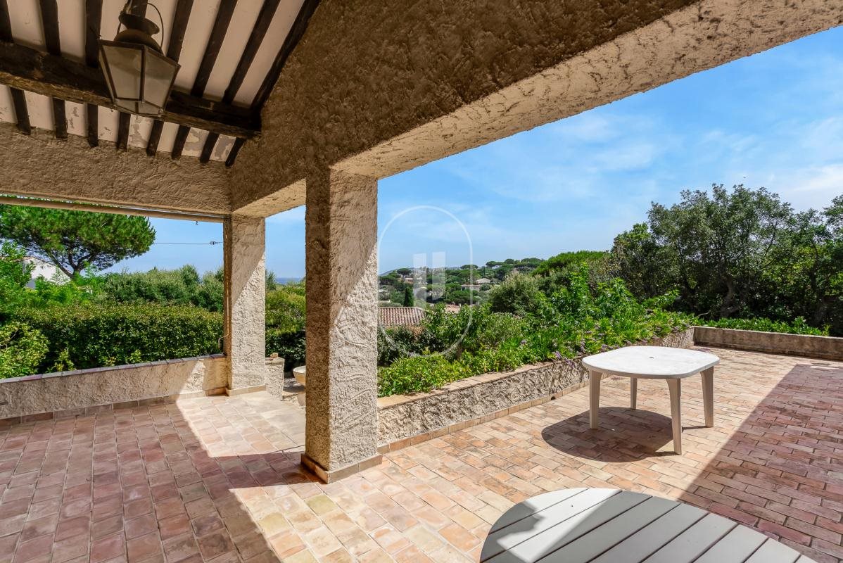 Maison à vendre, 200m², Ramatuelle
