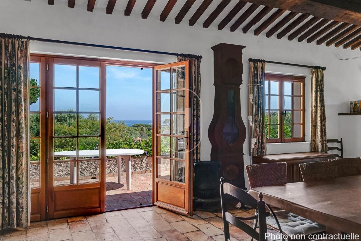Maison à vendre, 200m², Ramatuelle