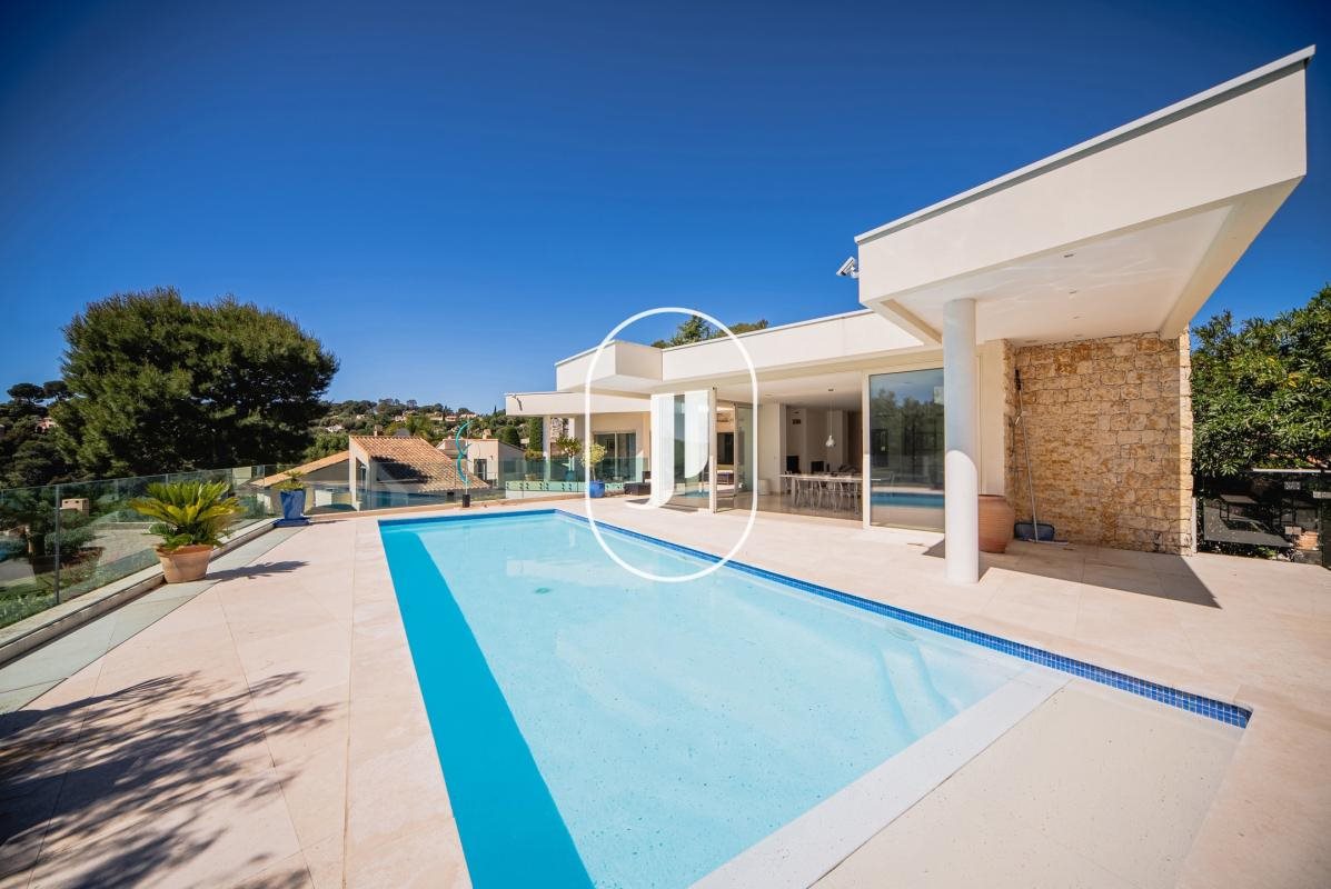 Maison à vendre, 225m², Biot