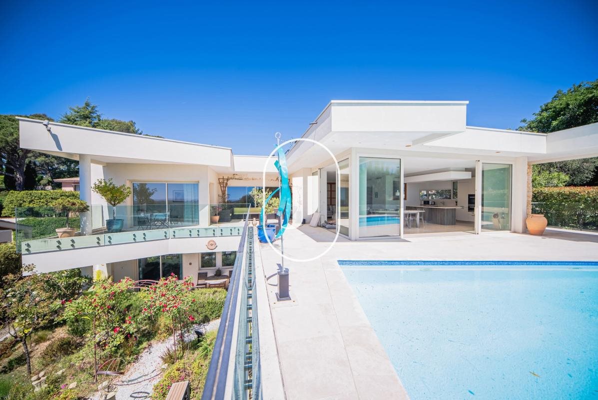 Maison à vendre, 225m², Biot