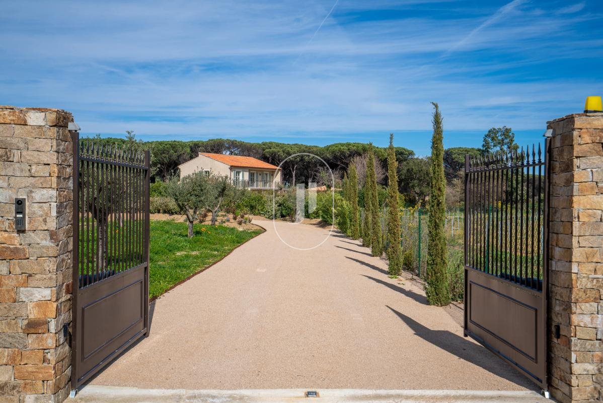 Maison à vendre, 250m², Ramatuelle