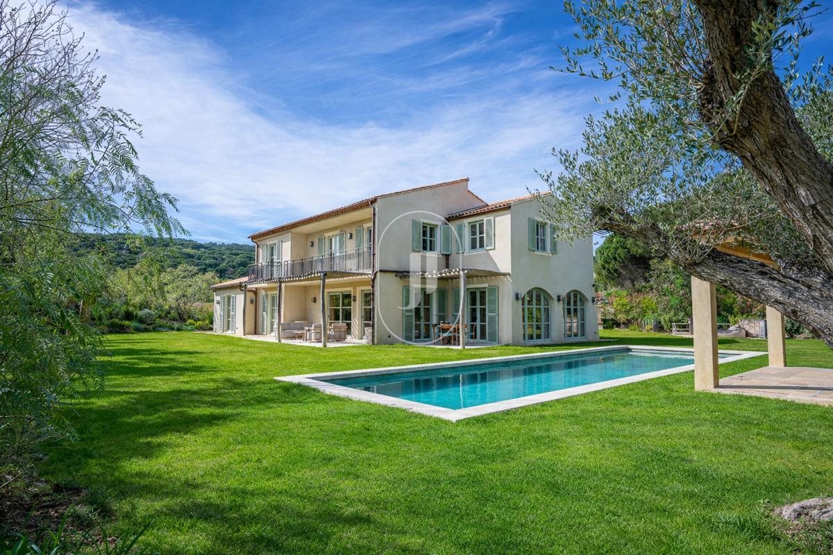 Maison à vendre, 250m², Ramatuelle