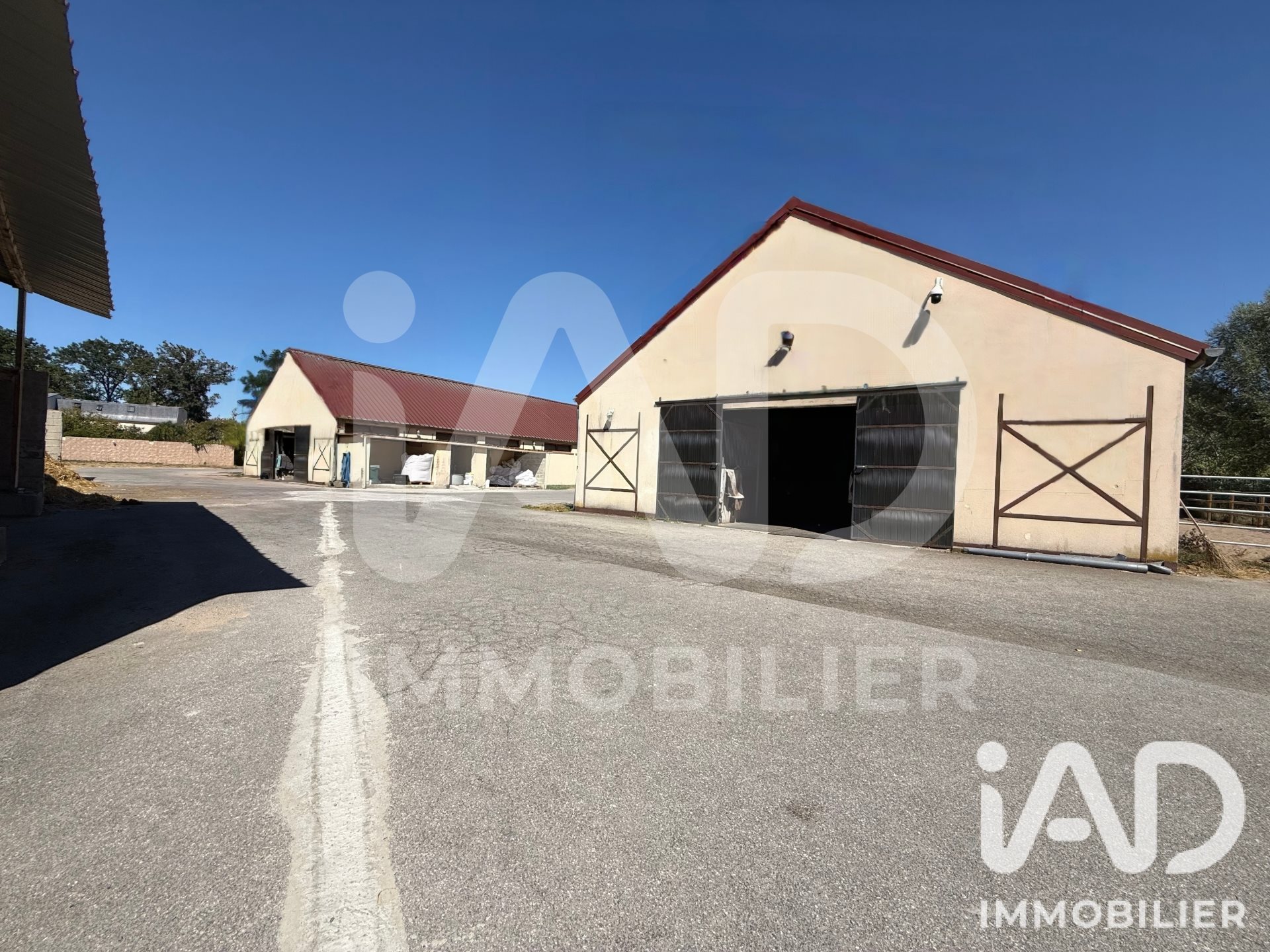 Maison à vendre, 2000m², Lamorlaye