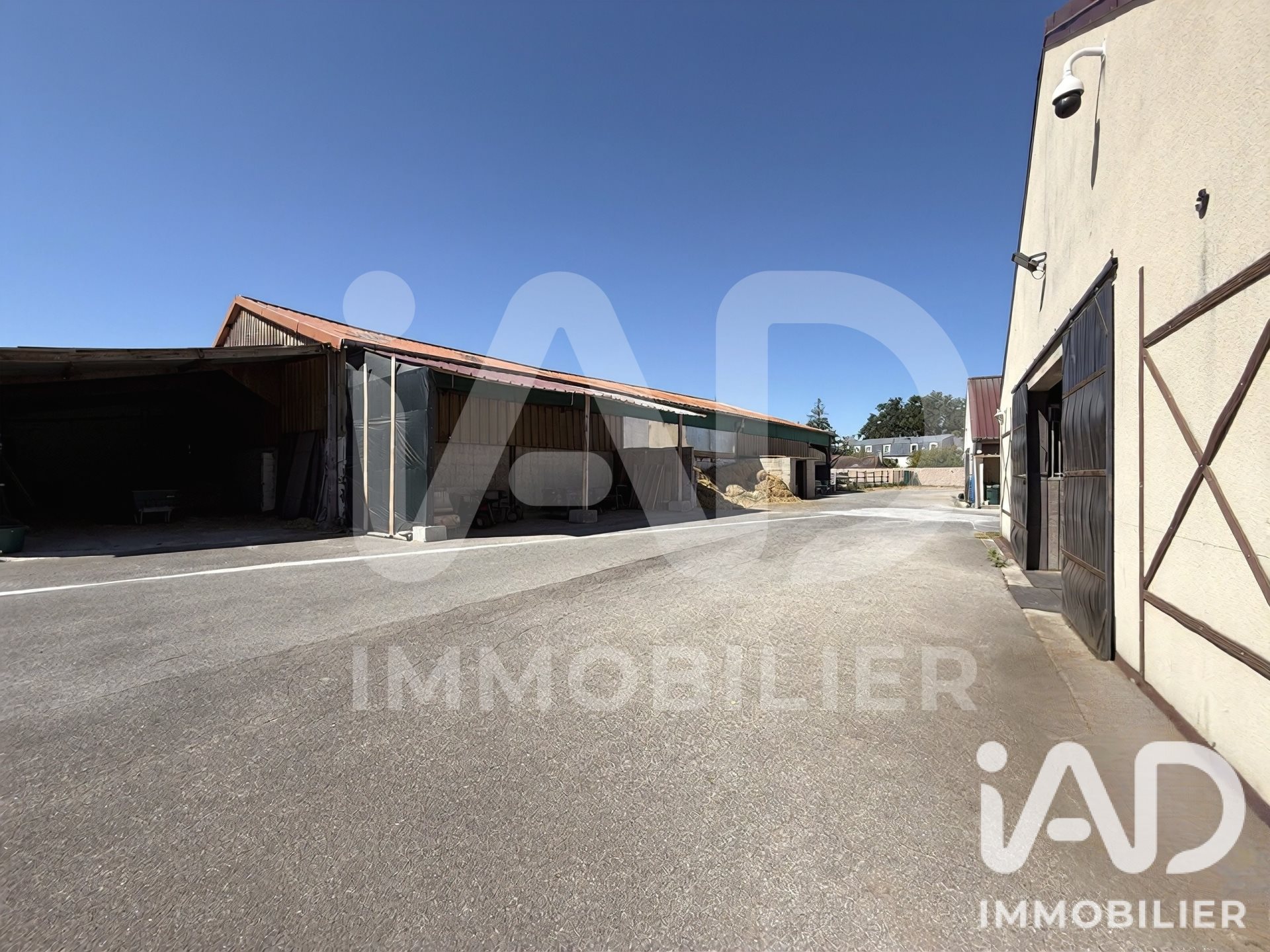 Maison à vendre, 2000m², Lamorlaye