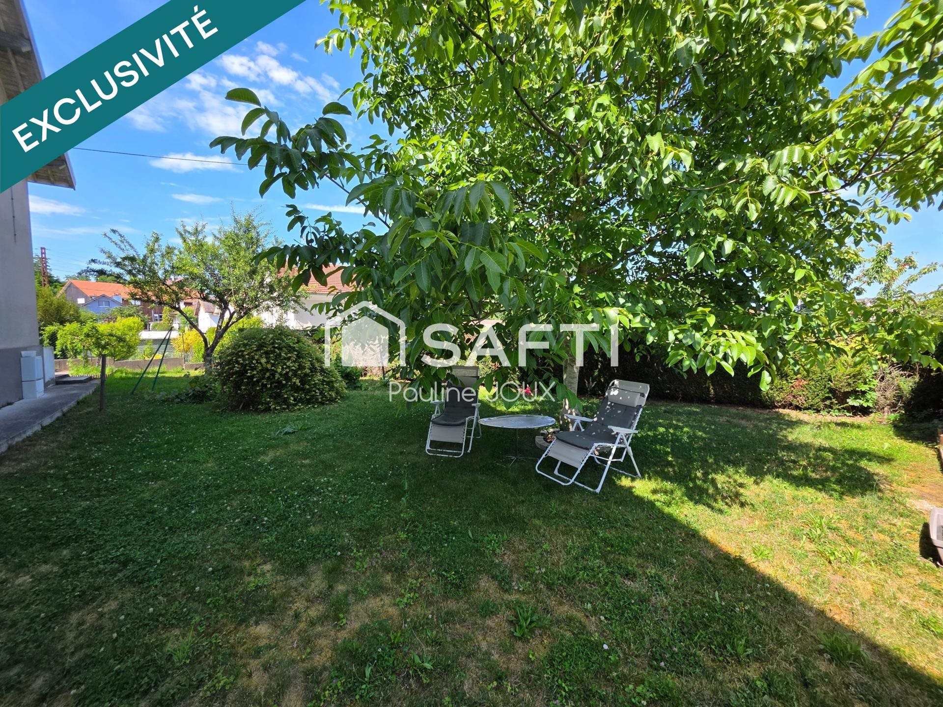 Maison à vendre, 160m², Mirecourt