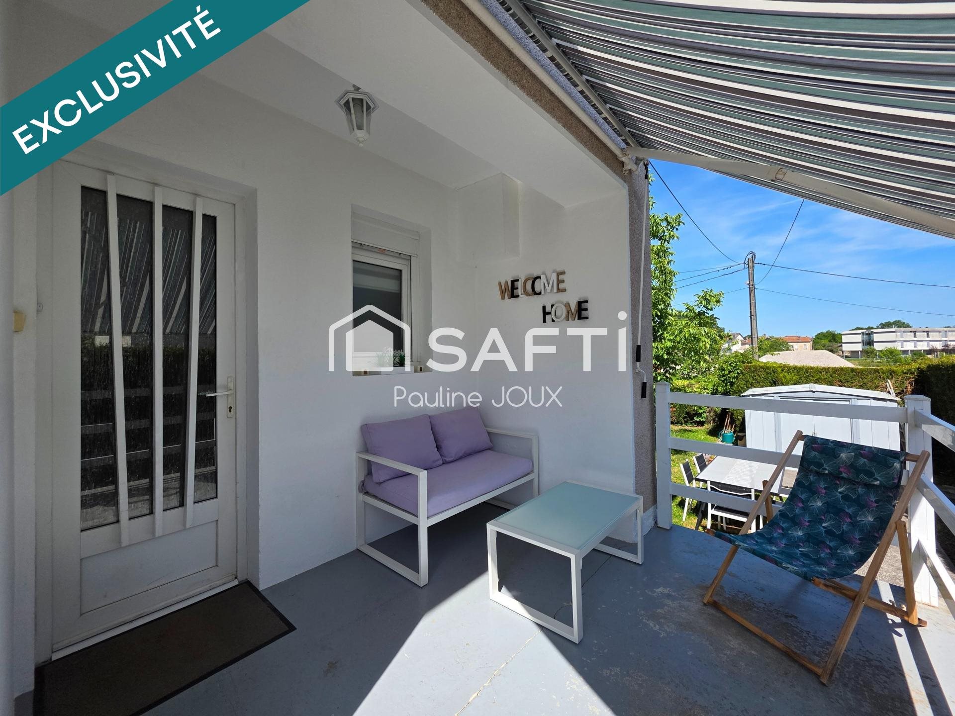 Maison à vendre, 160m², Mirecourt