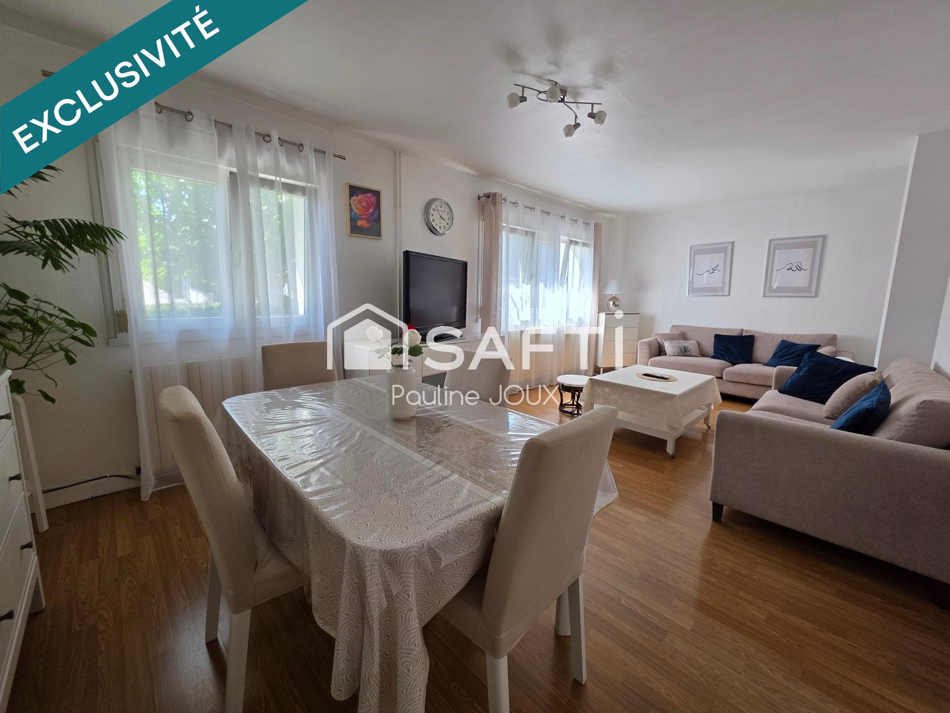 Maison à vendre, 160m², Mirecourt
