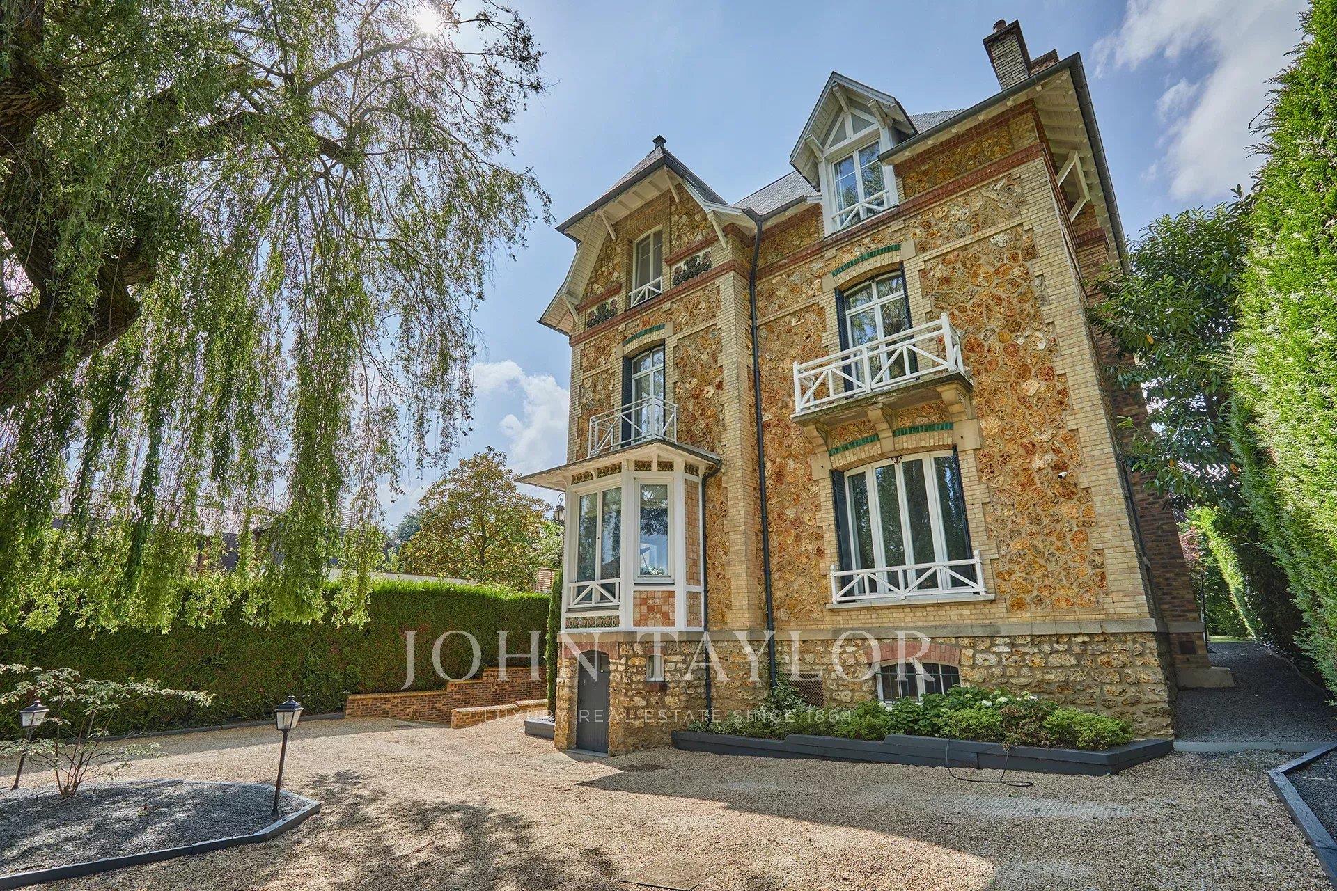 Maison à vendre, 566m², Orgeval