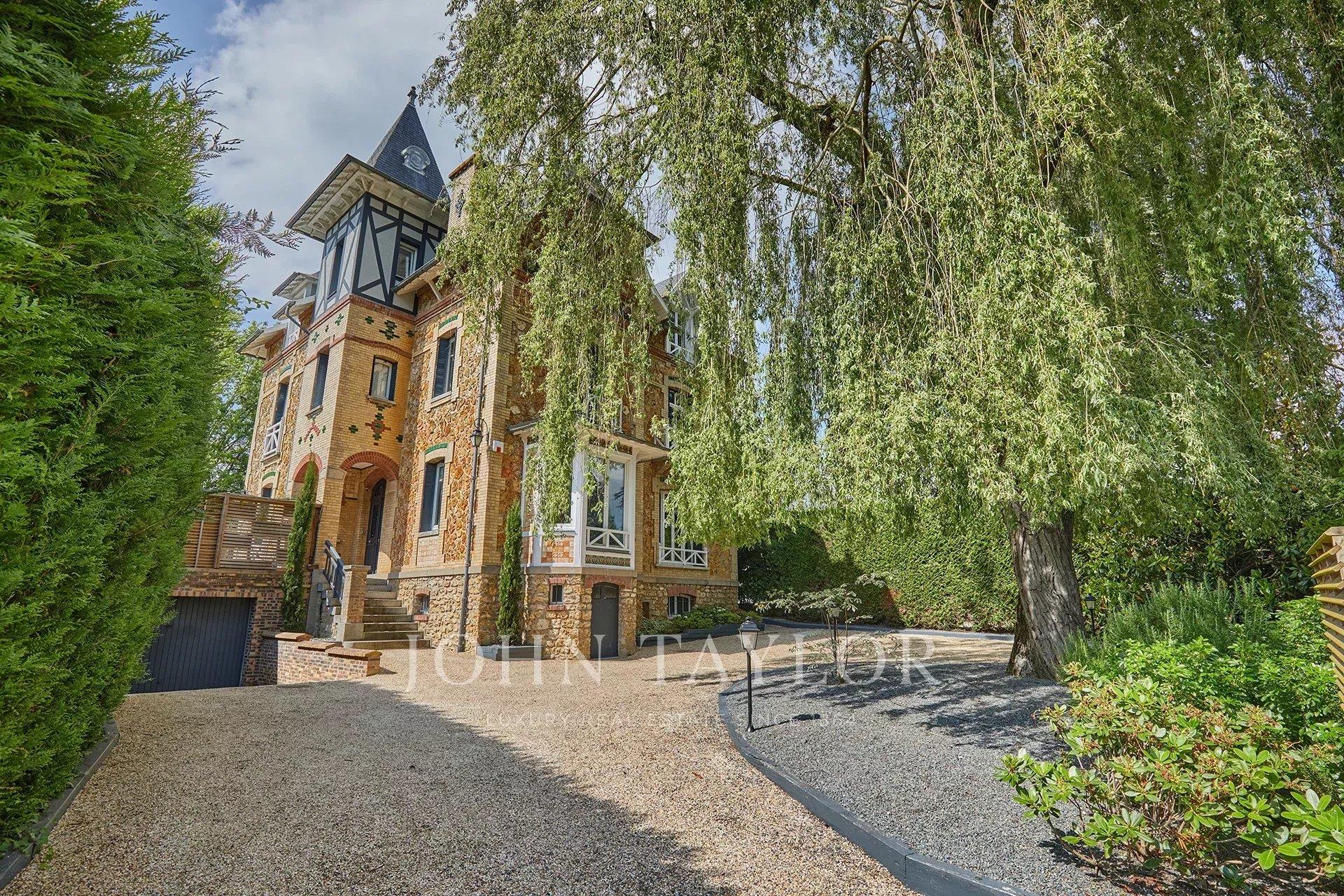 Maison à vendre, 566m², Orgeval