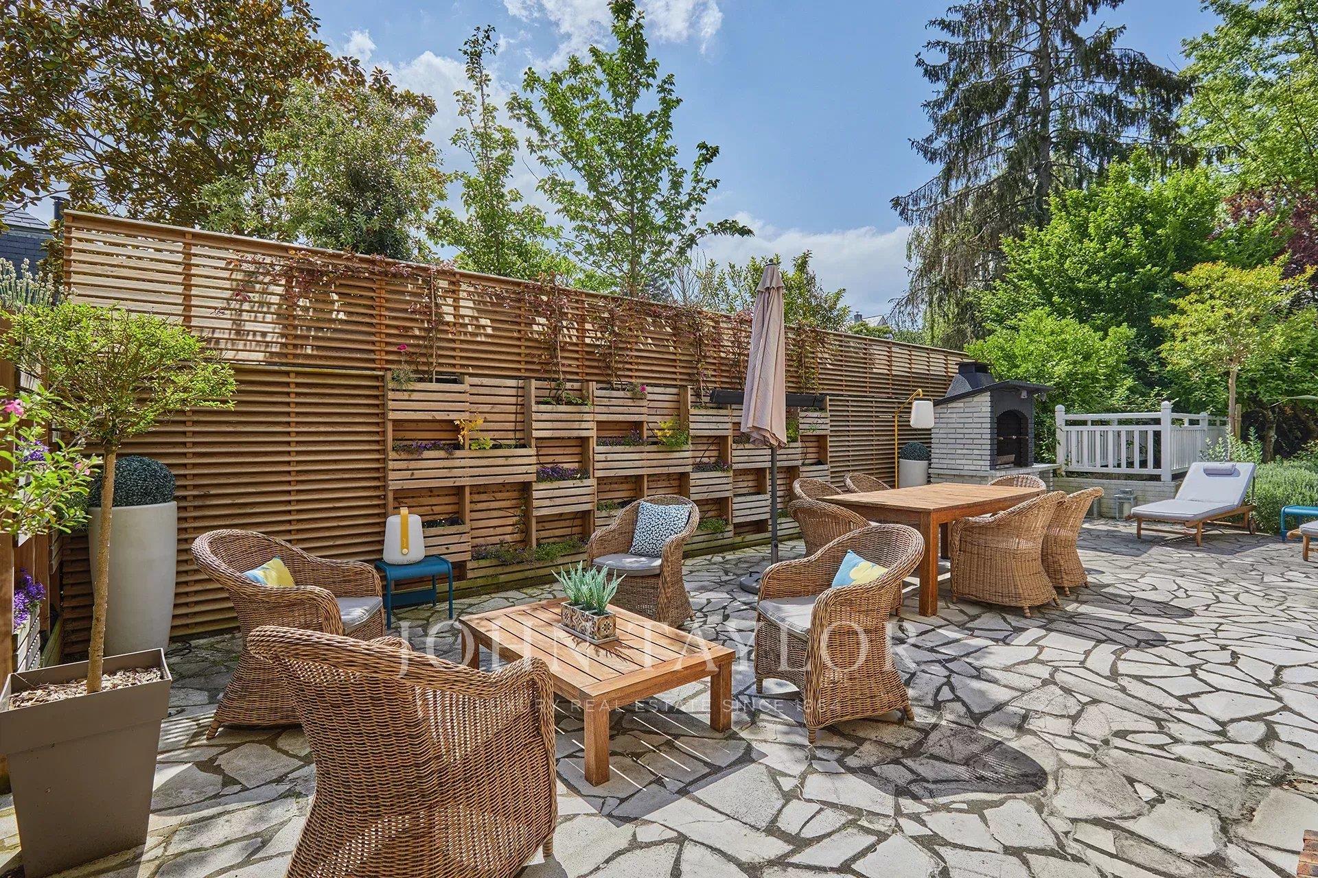 Maison à vendre, 566m², Orgeval
