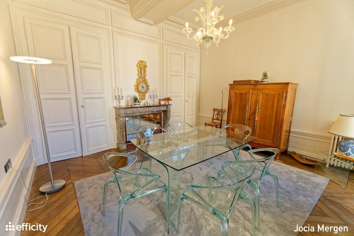 Maison à vendre, 508m², Troyes