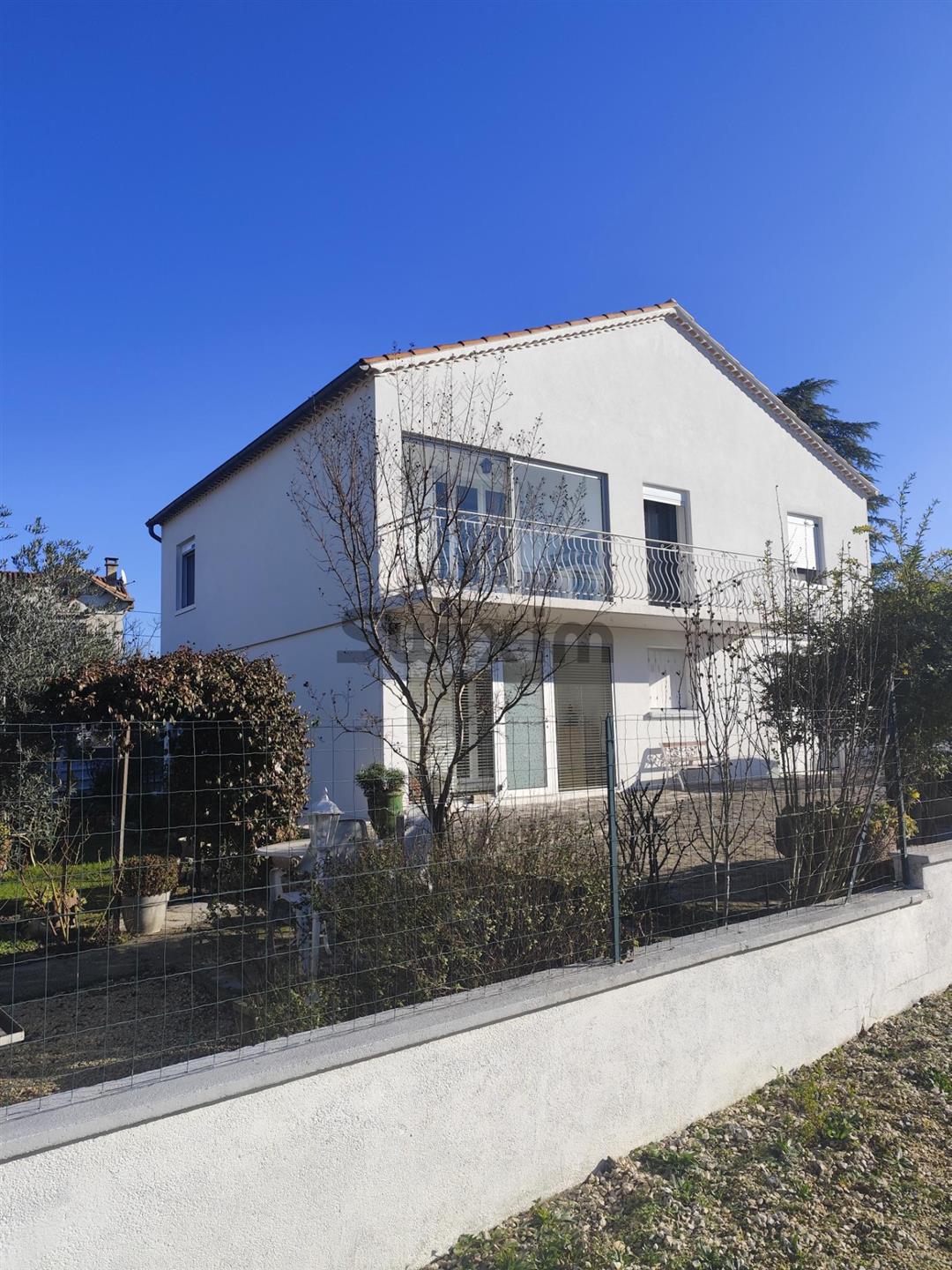 Maison à vendre, 100m², Saint-Julien-les-Rosiers
