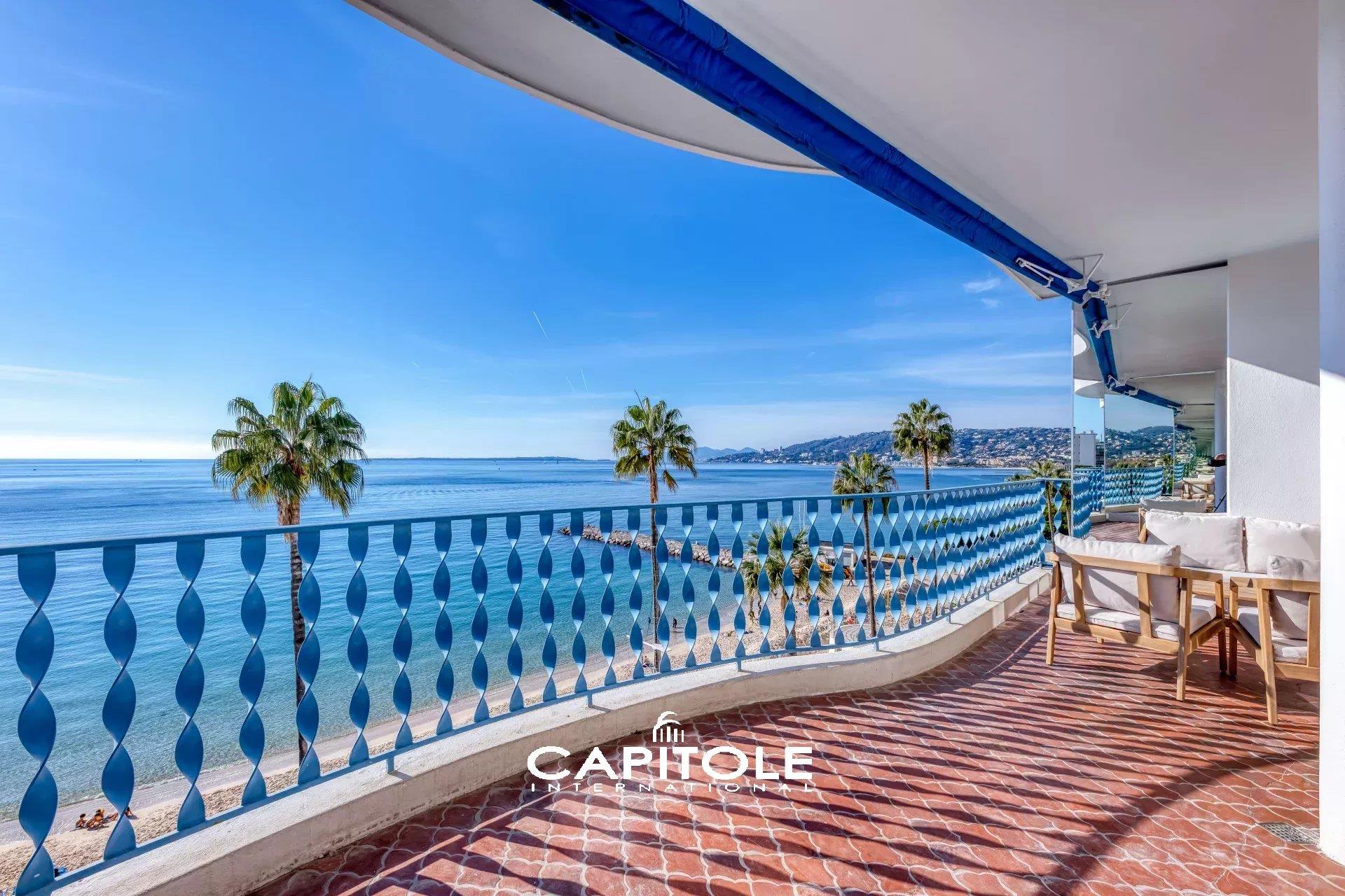 Appartement à vendre, 81m², Juan-les-Pins