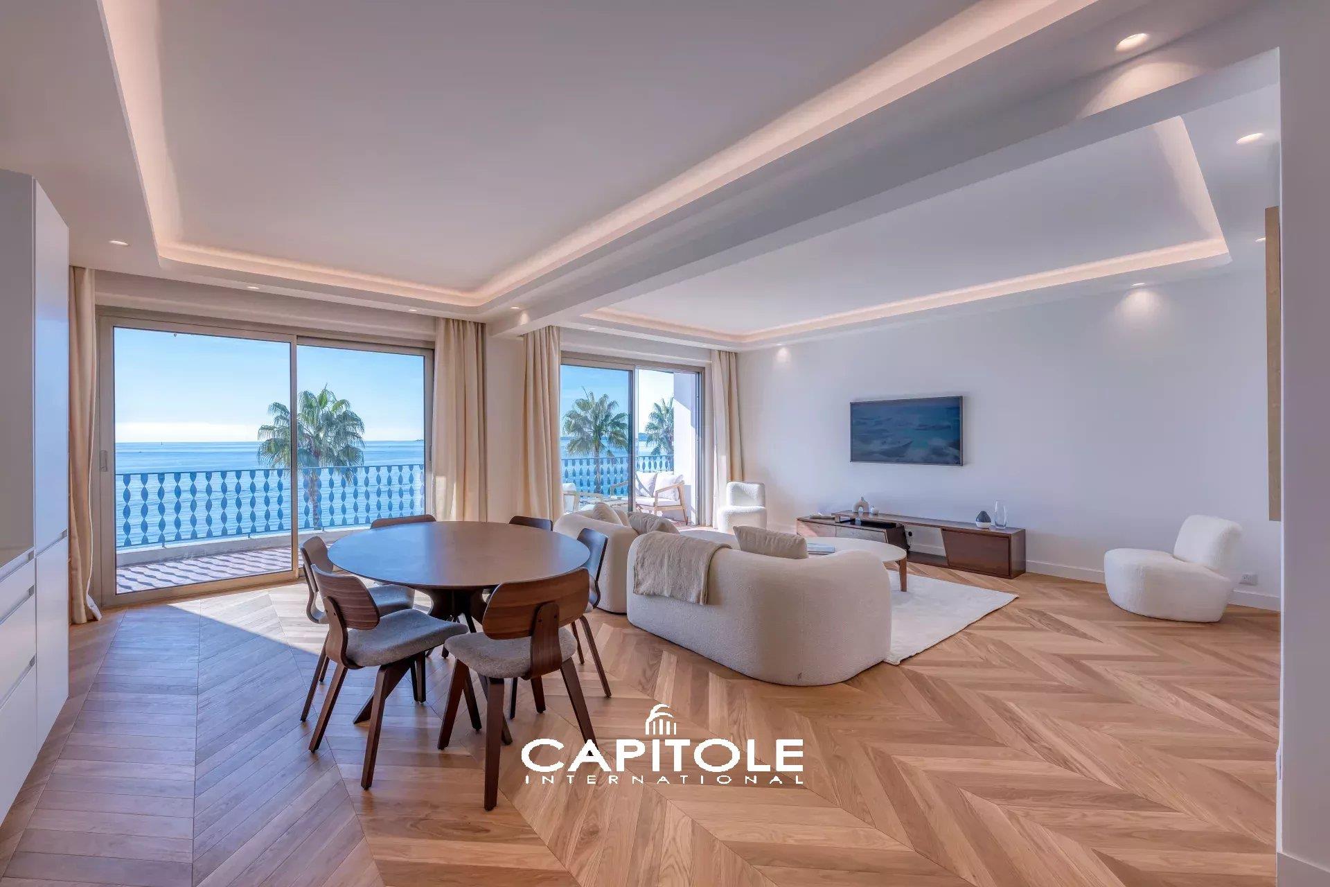 Appartement à vendre, 81m², Juan-les-Pins
