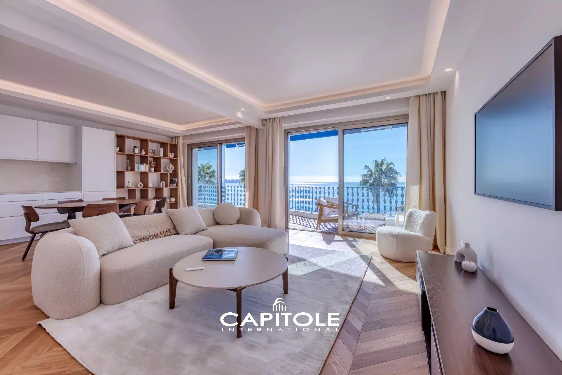 Appartement à vendre, 81m², Juan-les-Pins
