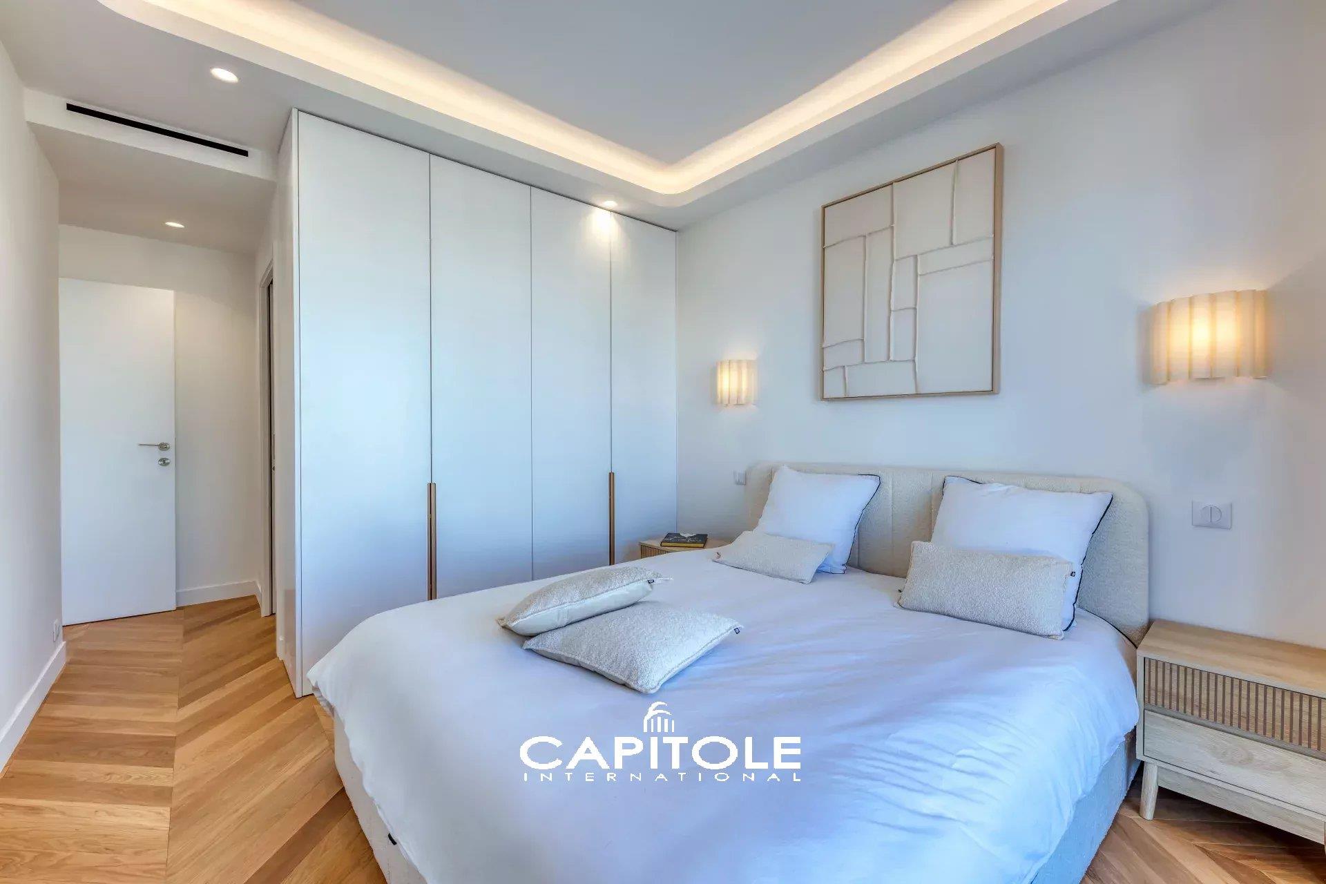 Appartement à vendre, 81m², Juan-les-Pins