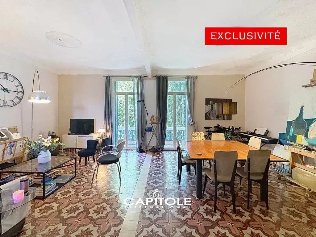 Appartement à vendre, 128m², Antibes