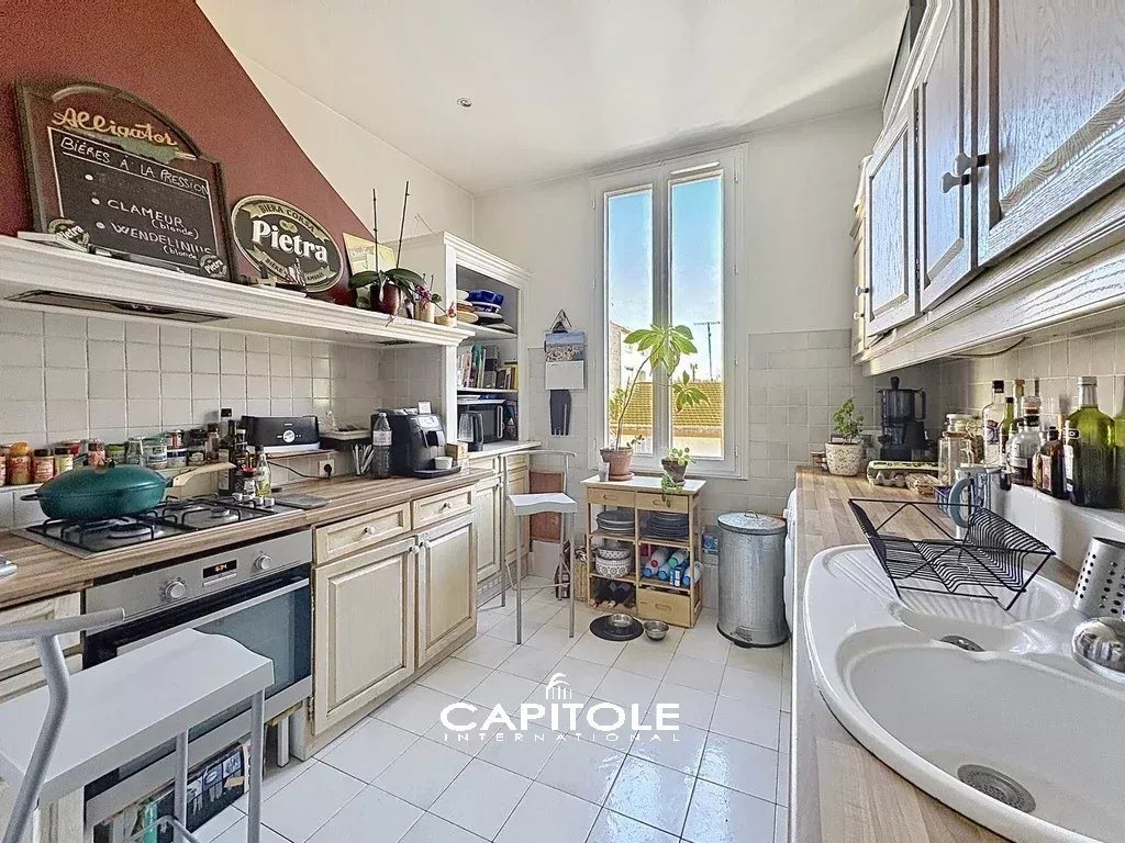 Appartement à vendre, 128m², Antibes