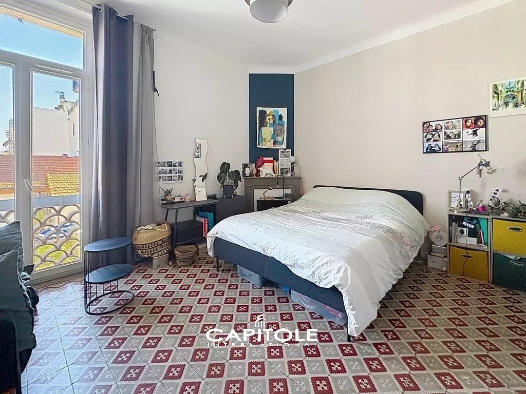 Appartement à vendre, 128m², Antibes
