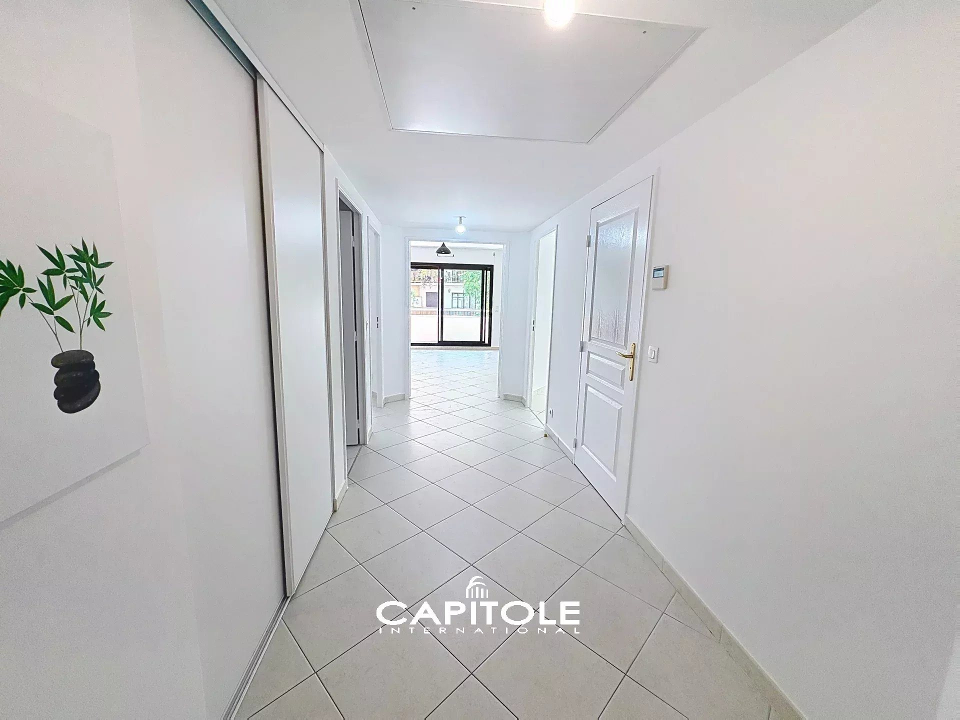 Appartement à vendre, 78m², Antibes